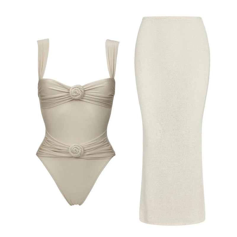 Classic Bikini With a Flattering Fit