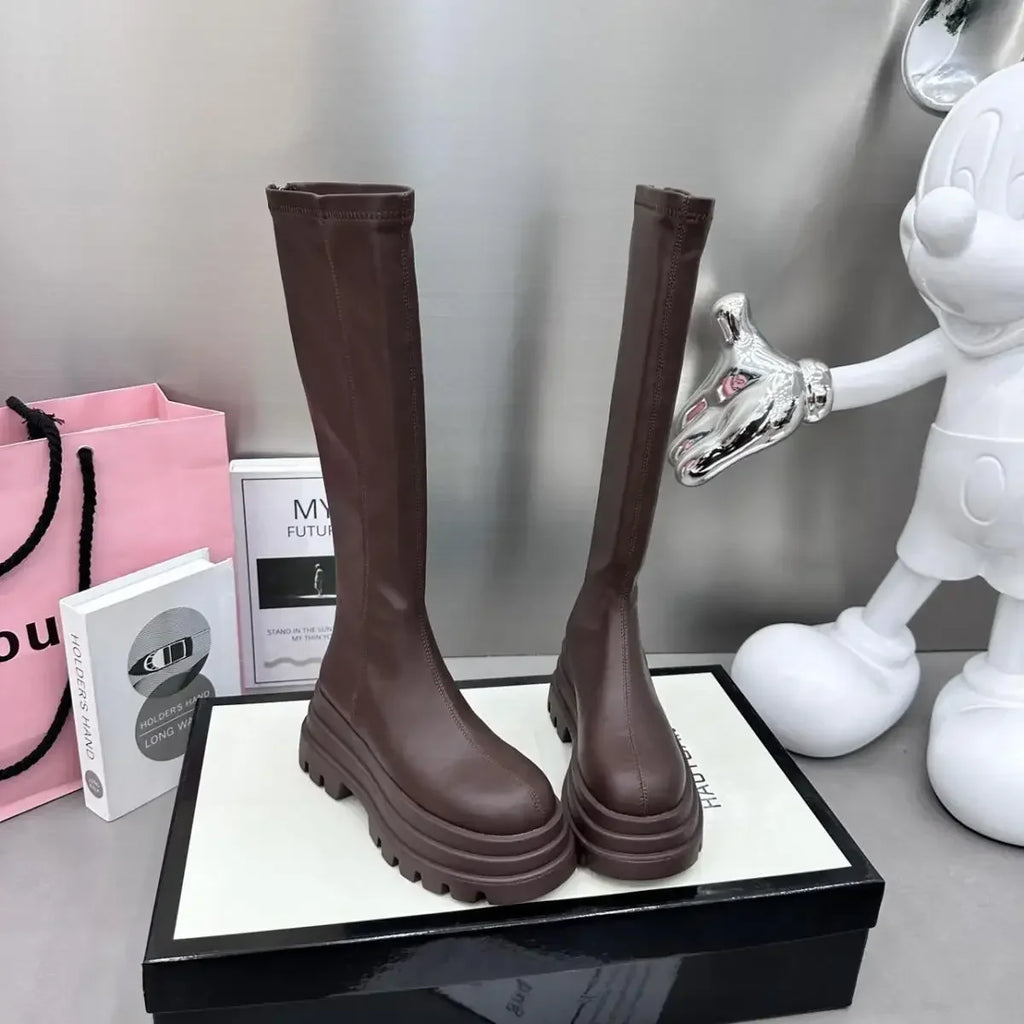 Versatile and Supportive Orthopedic Boots