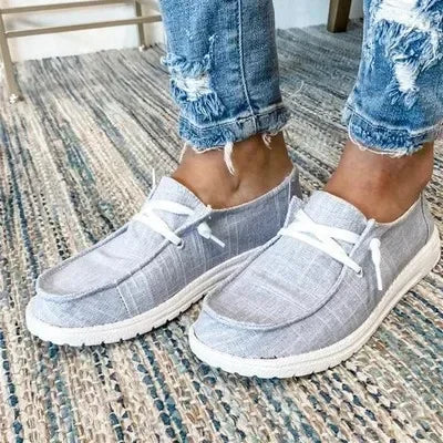 Supportive and Trendy Orthopedic Sneakers