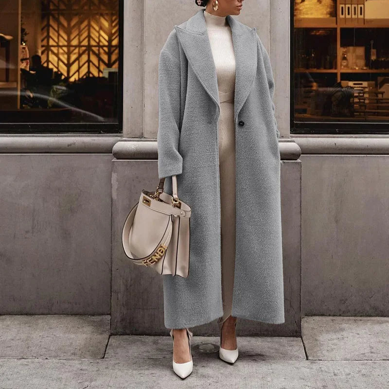 LM | Warm for fall and winter