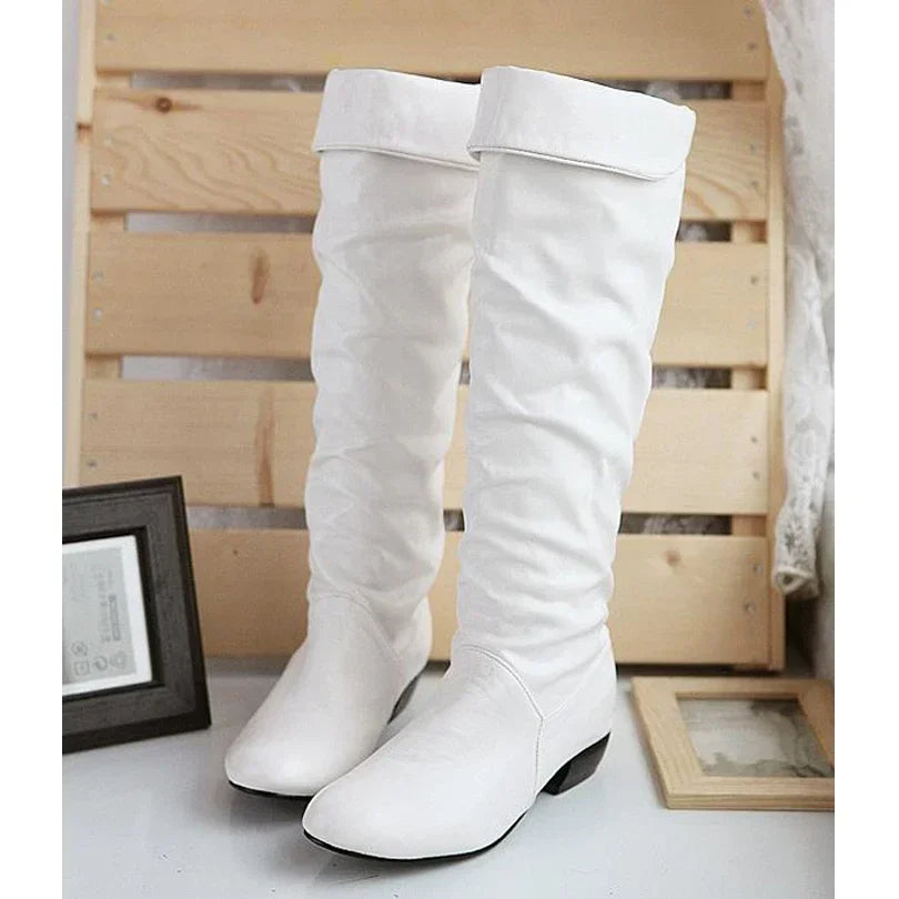 Fashionable and Supportive Orthopedic Heels