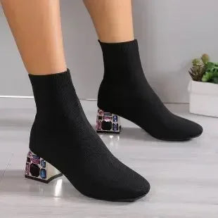 Orthopédique Talons polyvalent et de soutien