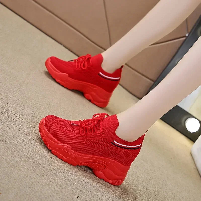 Versatile and Supportive Orthopedic Heels