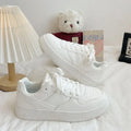 Sleek and Supportive Orthopedic Sneakers