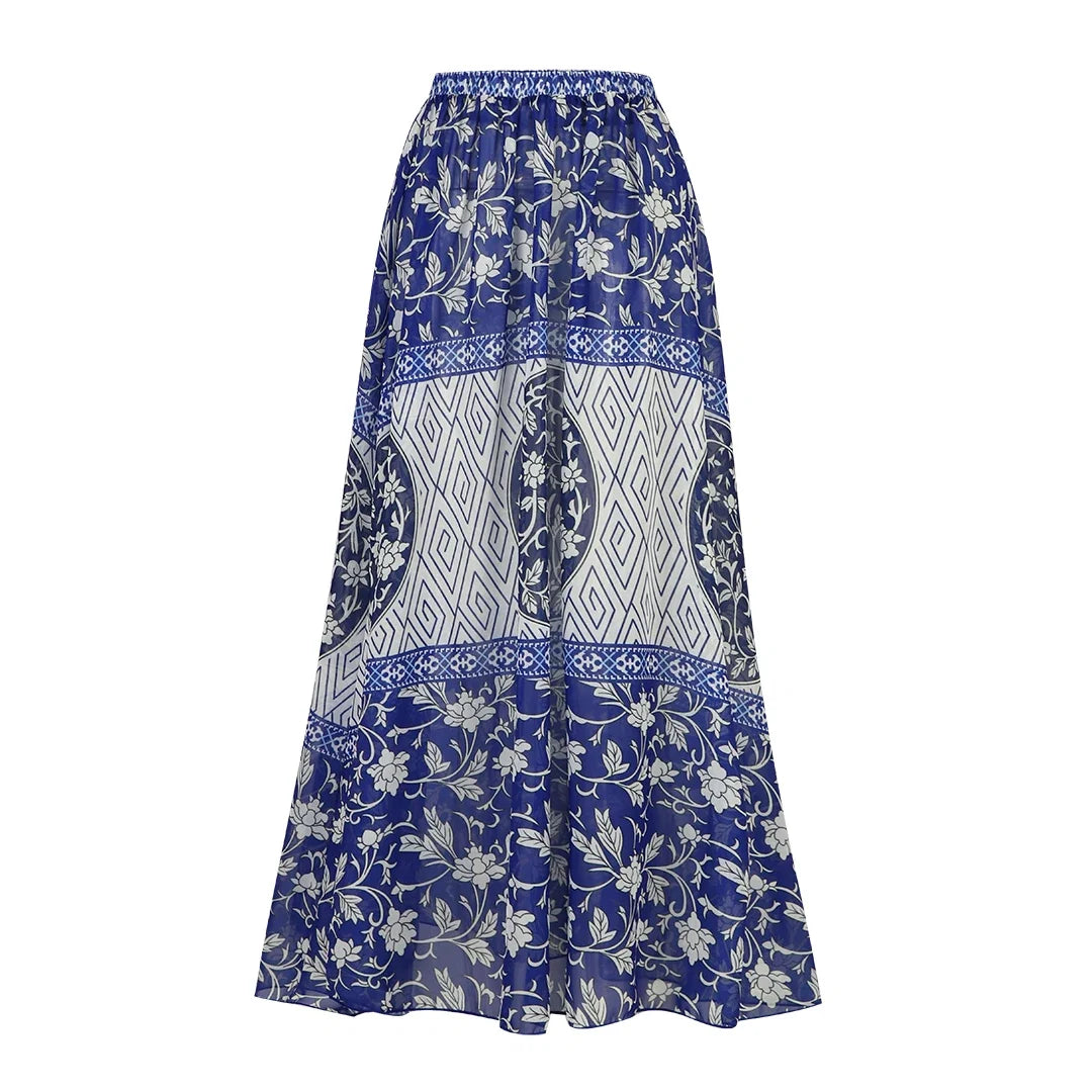 Elegantly Styled Bathing Suit for Everyday Wear