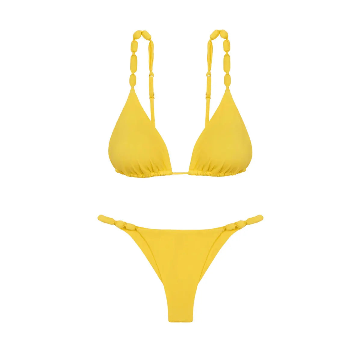 Effortlessly Bikini With a Timeless Design