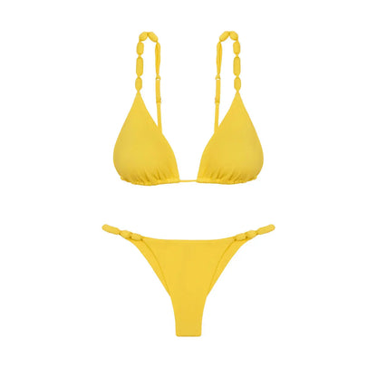Effortlessly Bikini With a Timeless Design