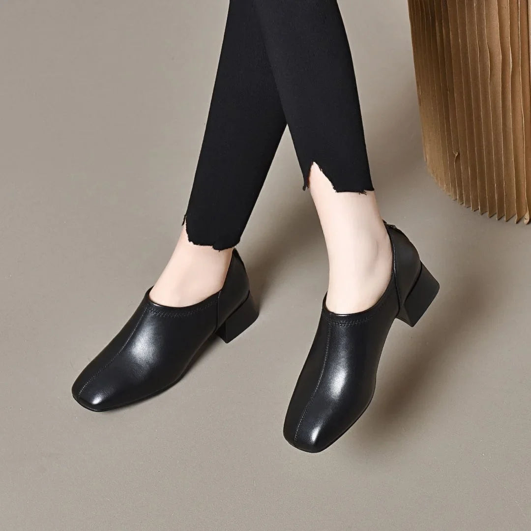Fashionable and Supportive Orthopedic Boots