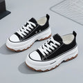 Supportive and Stylish Orthopedic Sneakers