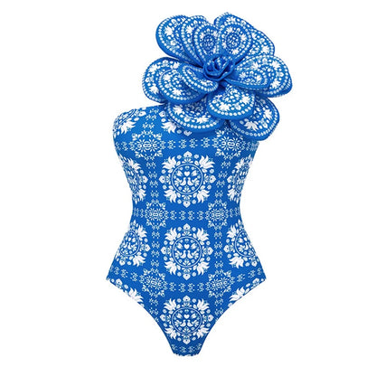 Style Bathing Suit With a Modern Fit