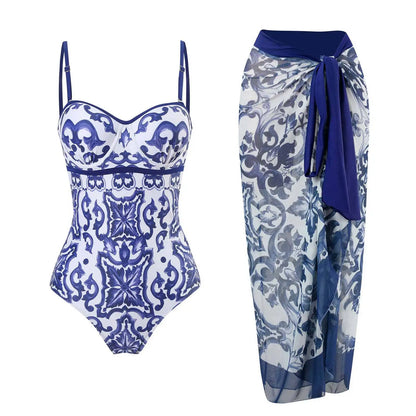 Elegantly Styled Bikini for Everyday Wear