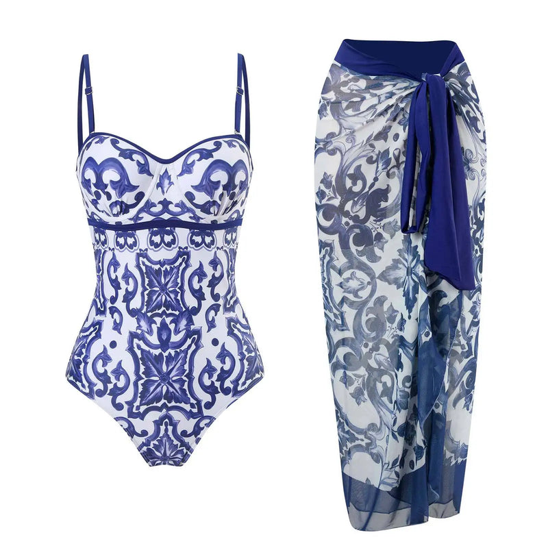 Elegantly Styled Bikini for Everyday Wear
