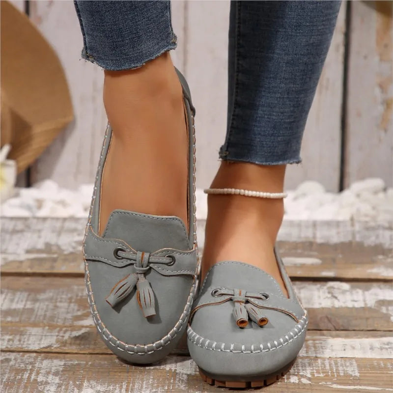 Comfortable and Fashionable Orthopedic Sneakers