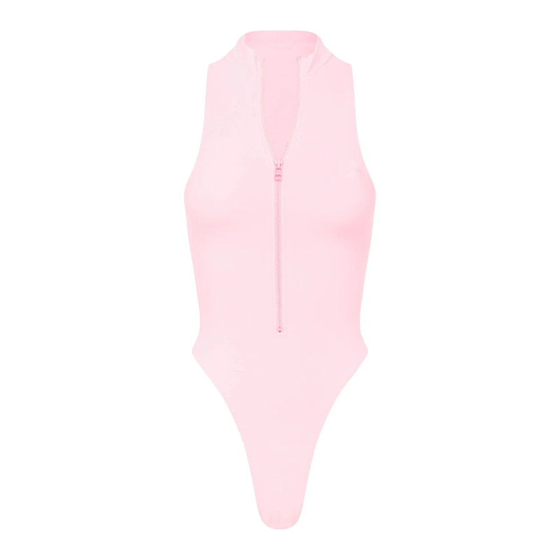 Classic Designed Swimsuit in a Timeless Cut