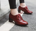 Supportive and Stylish Orthopedic Heels