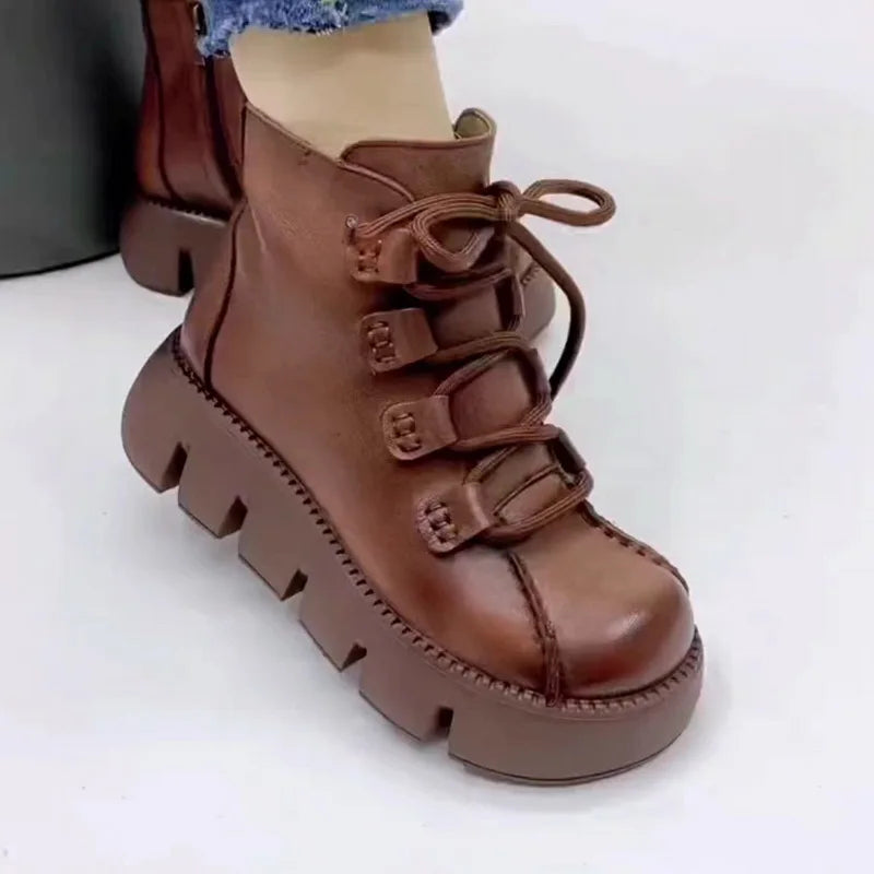 Comfortable and Fashionable Orthopedic Boots