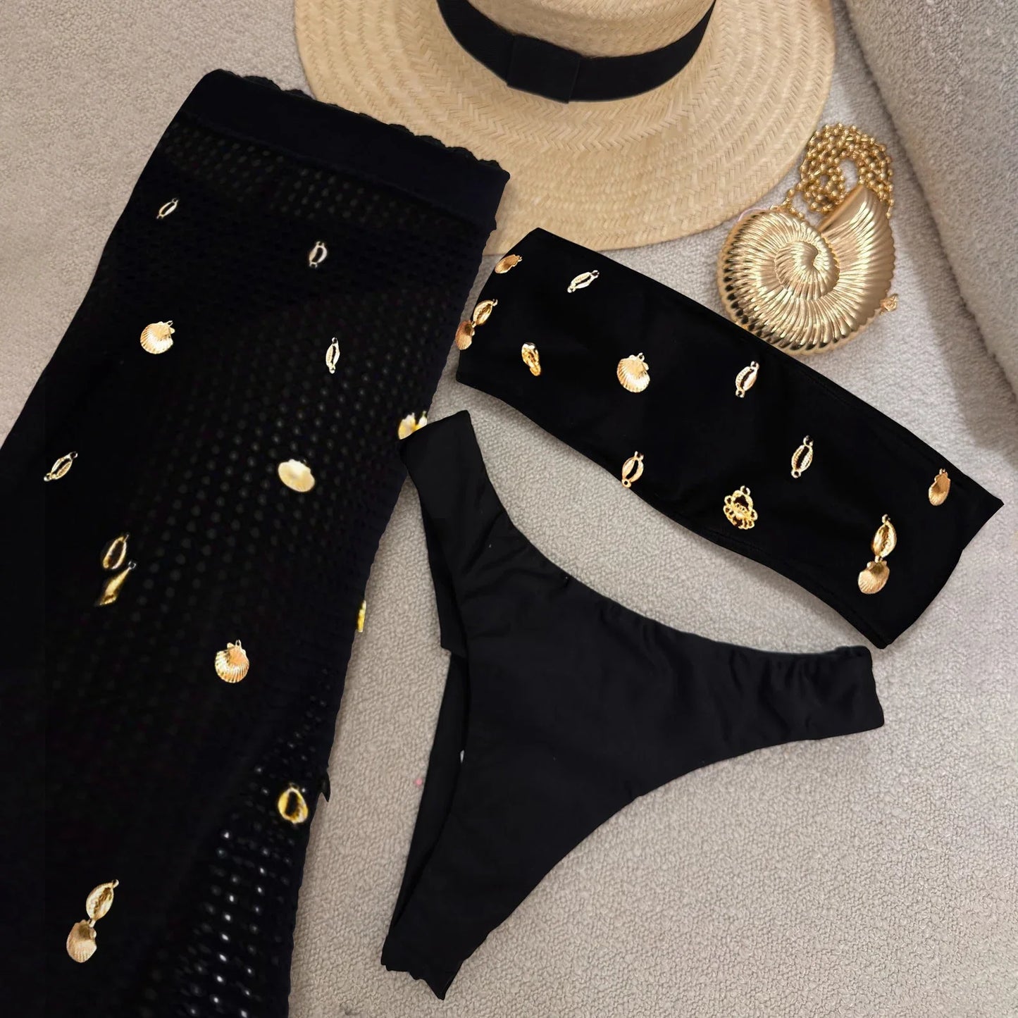 Casually Pants With a Refined Edge