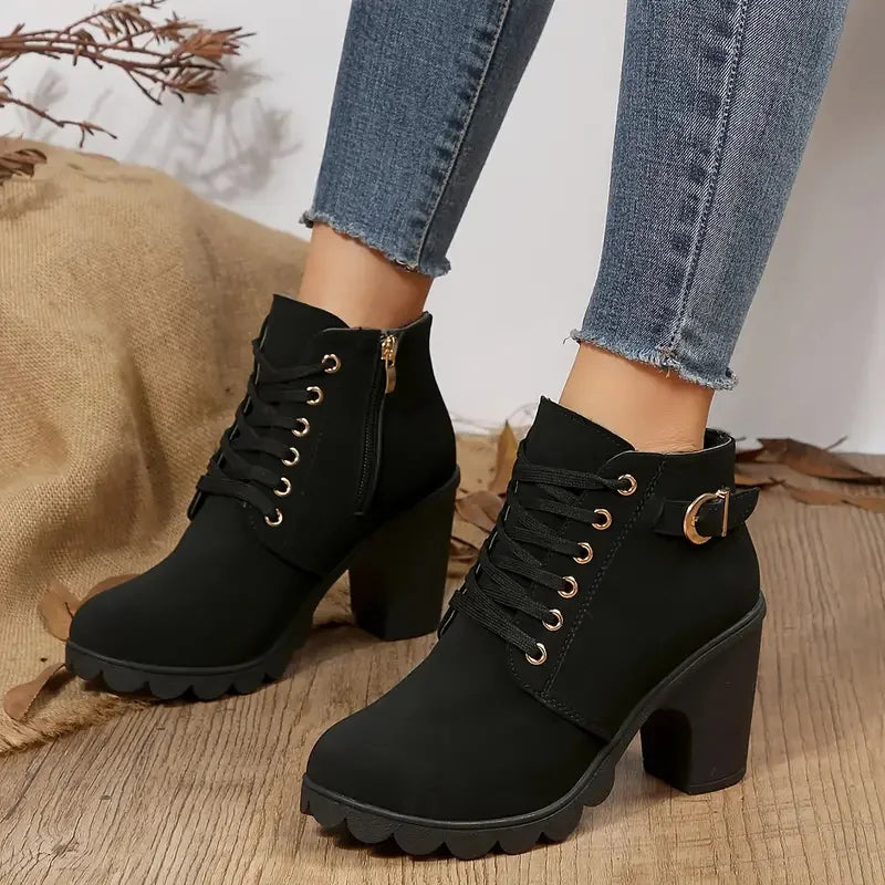 High-Quality Orthopedic Heels