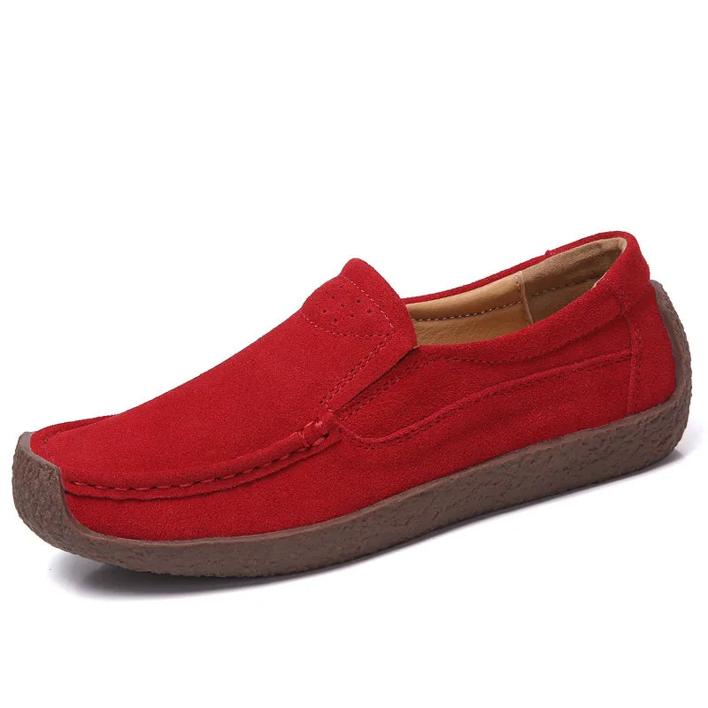 Supportive and Stylish Orthopedic Sneakers