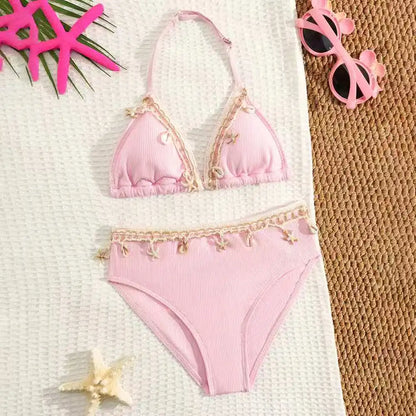 Elegantly Styled Bikini for Everyday Wear