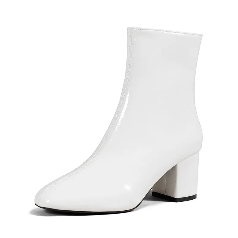 Fashionable and Supportive Orthopedic Heels