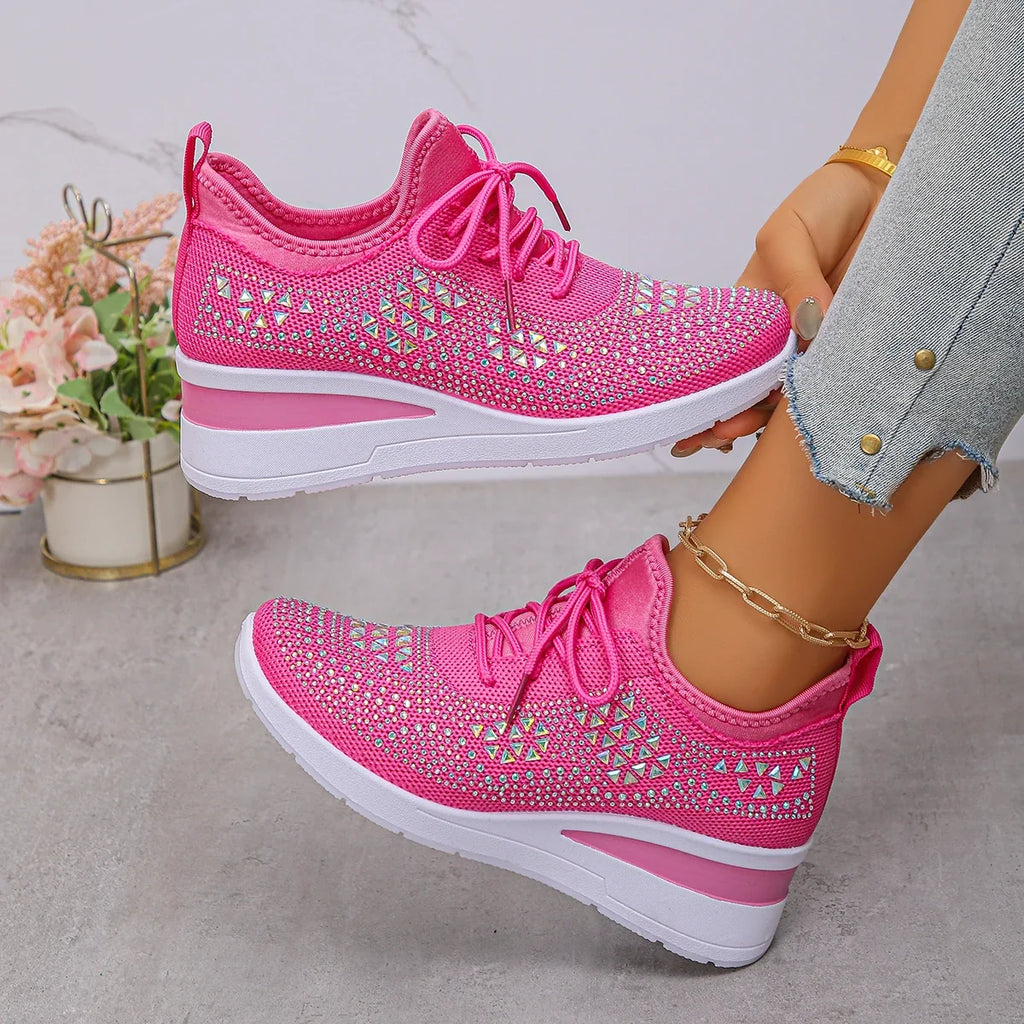 Comfortable and Fashionable Orthopedic Heels