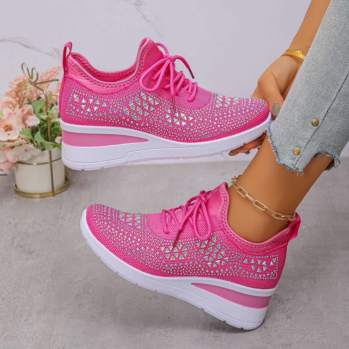 Comfortable and Fashionable Orthopedic Heels