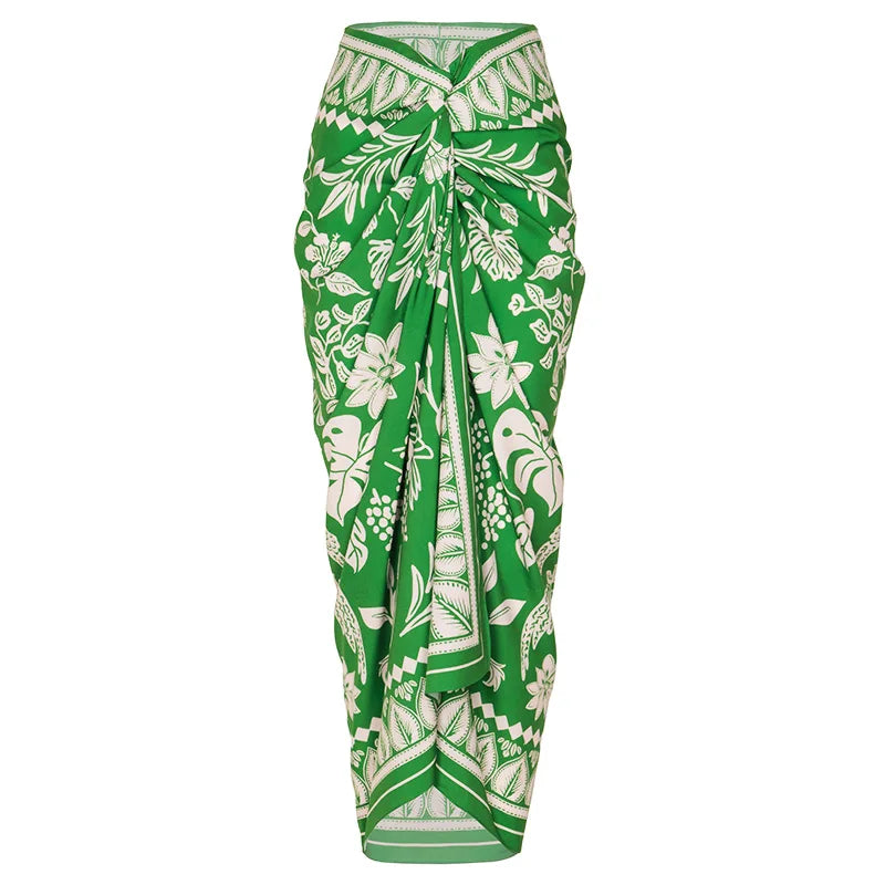 Elegantly Styled Bathing Suit for Everyday Wear