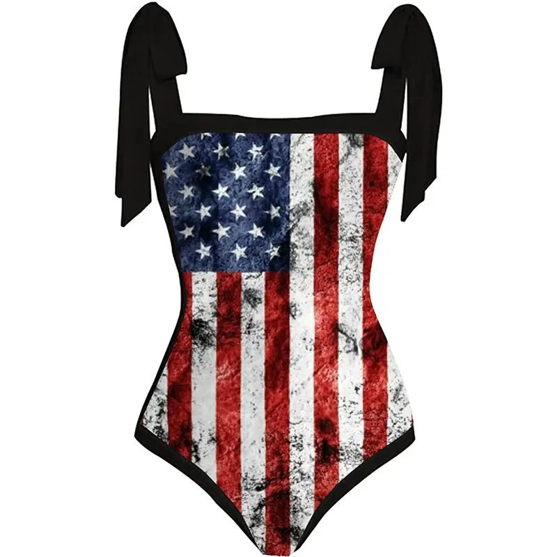 Style Swimsuit With a Modern Fit