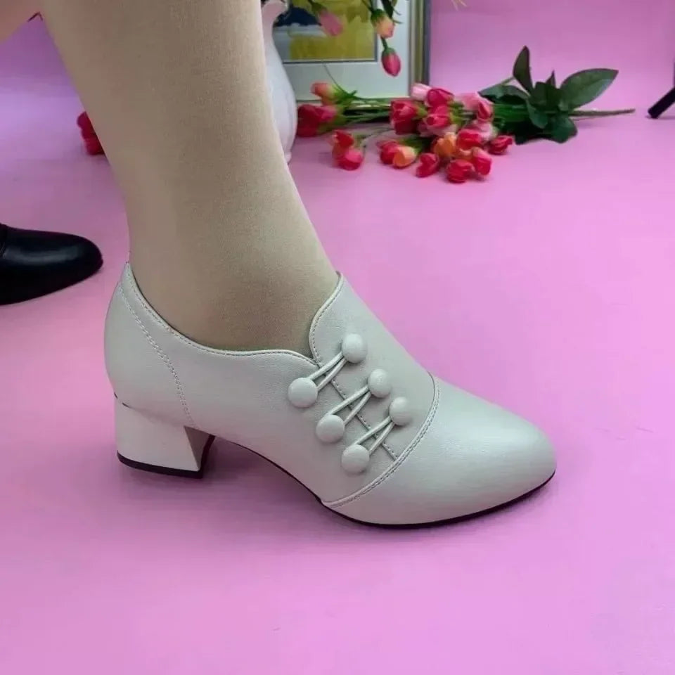 High-Quality Orthopedic Heels