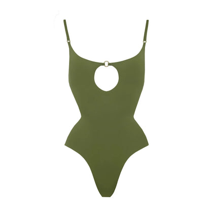 Style Bikini With a Modern Fit