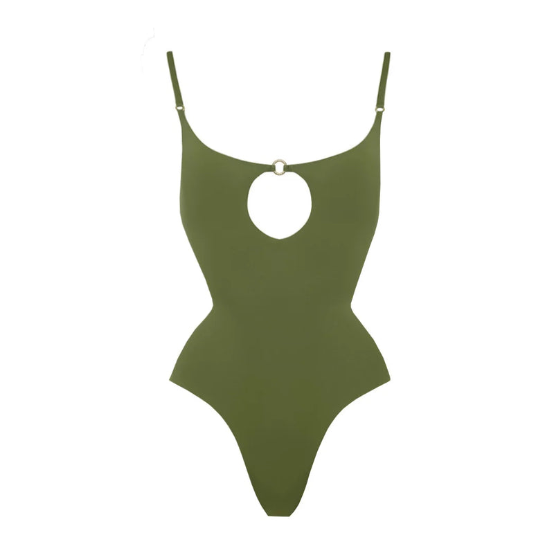 Style Bikini With a Modern Fit