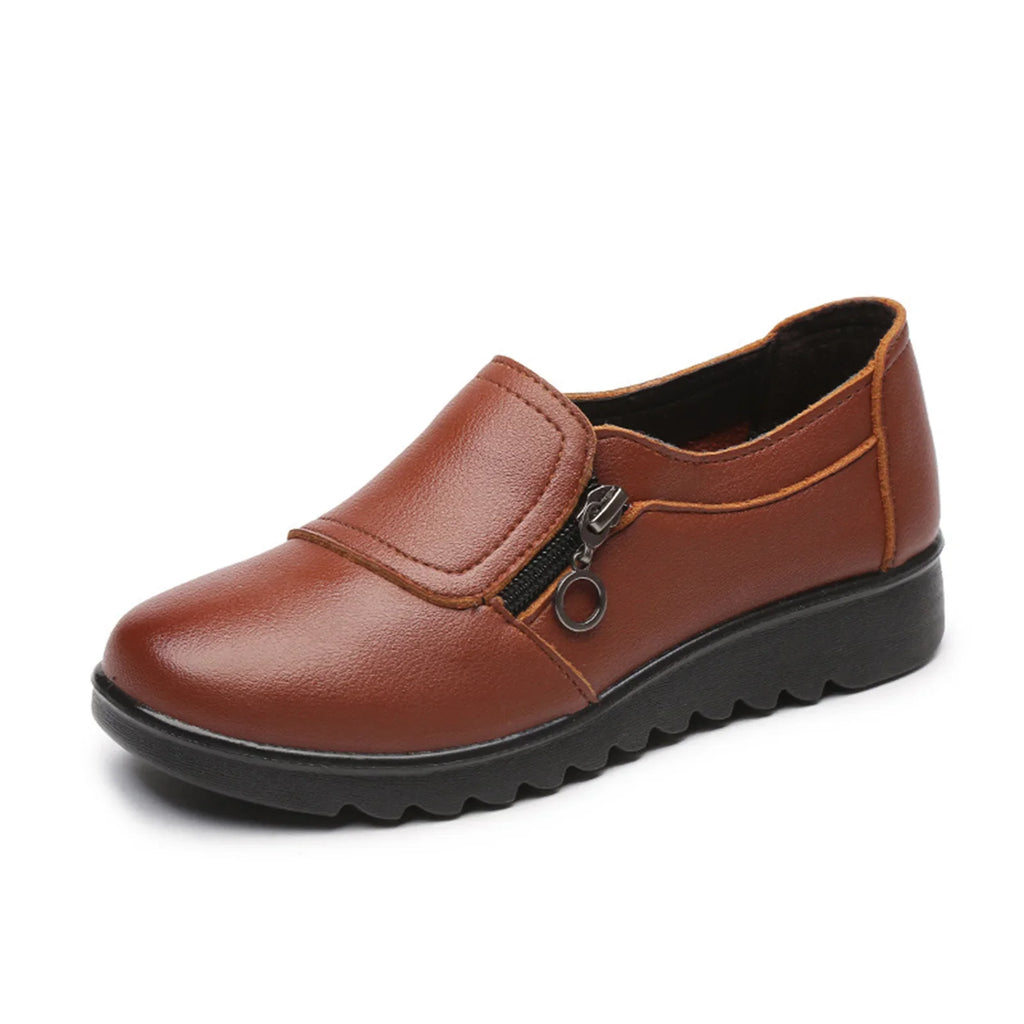 Durable and Supportive Orthopedic Sneakers