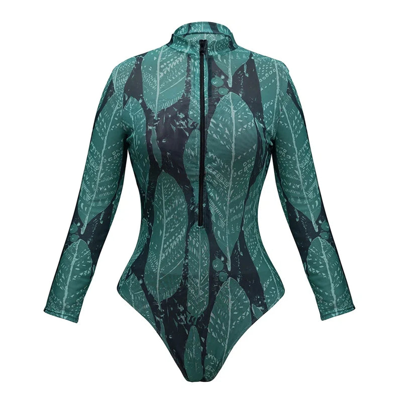 Beautifully Crafted Swimsuit in a Classic Style