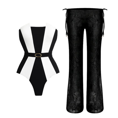 Casually Pants With a Refined Edge