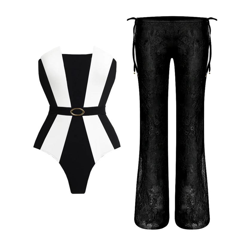 Casually Pants With a Refined Edge