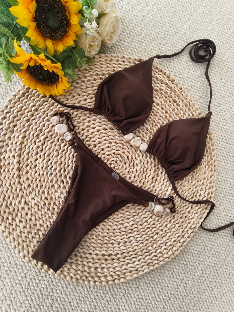 Style Bikini With a Modern Fit