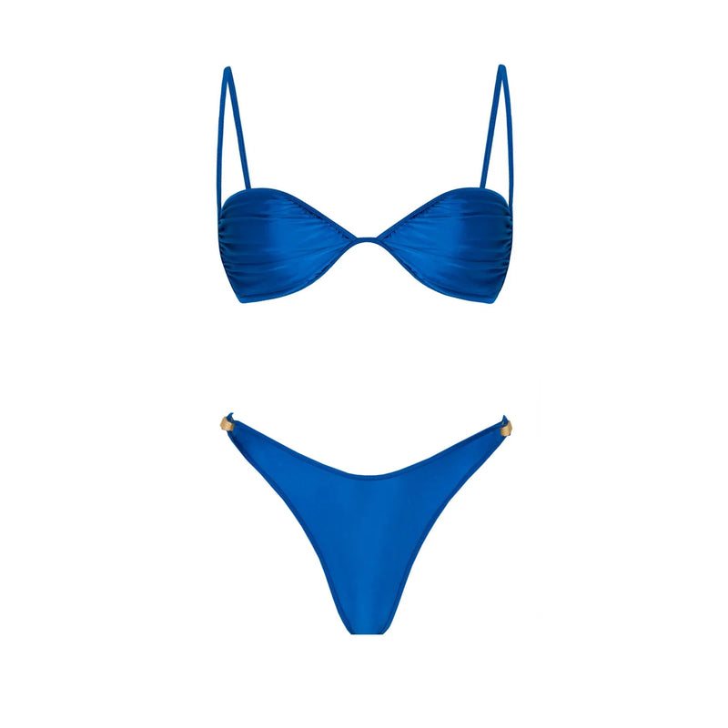 Style Bikini With a Modern Fit