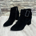 Tailored and Comfortable Orthopedic Heels