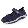 Fashionable and Supportive Orthopedic Sneakers