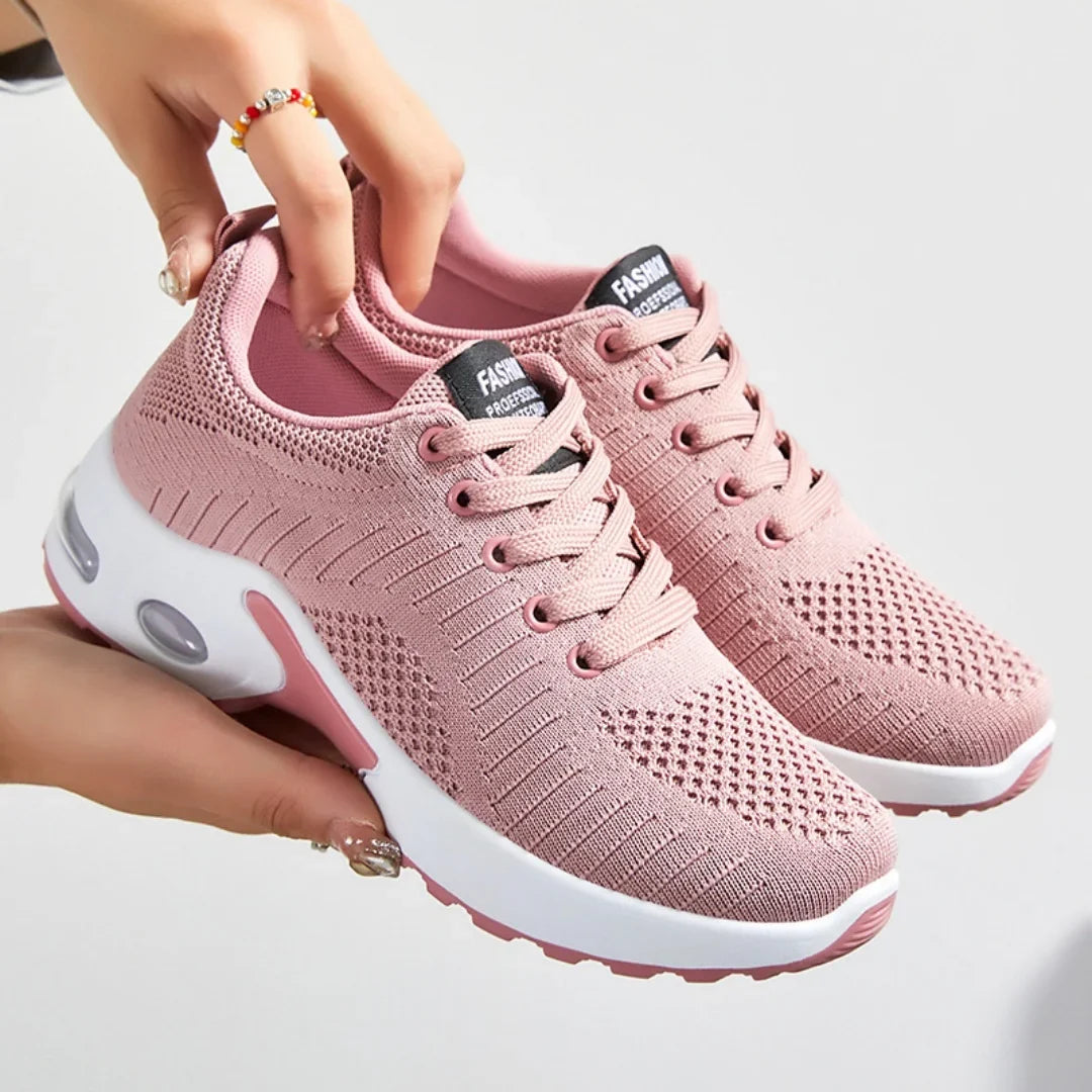 Supportive and Stylish Orthopedic Sneakers