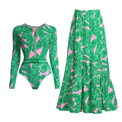 Effortlessly Swimsuit With a Timeless Design