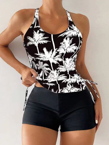 Beautifully Crafted Swimsuit in a Classic Style