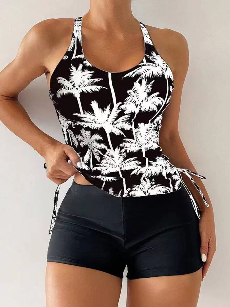 Beautifully Crafted Swimsuit in a Classic Style