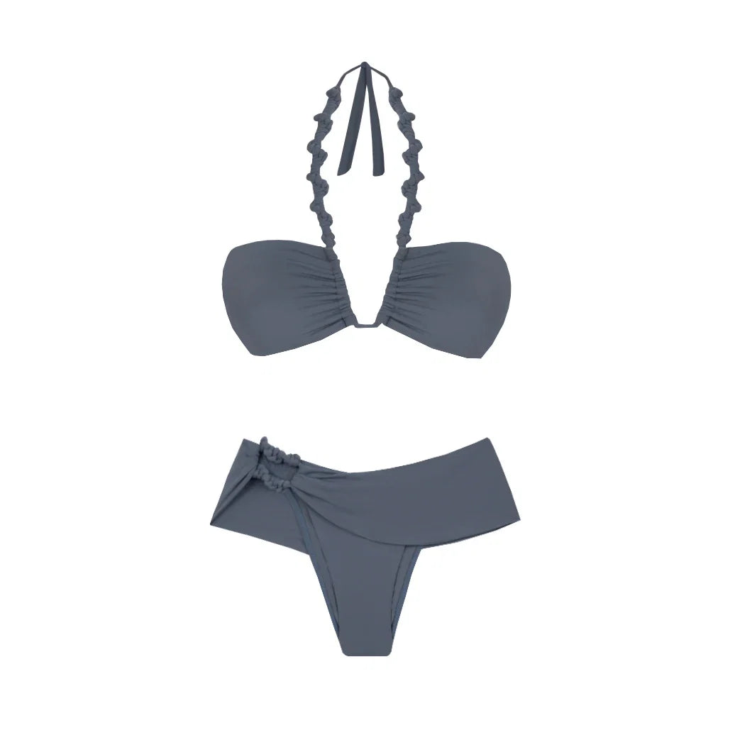 Style Bikini With a Modern Fit