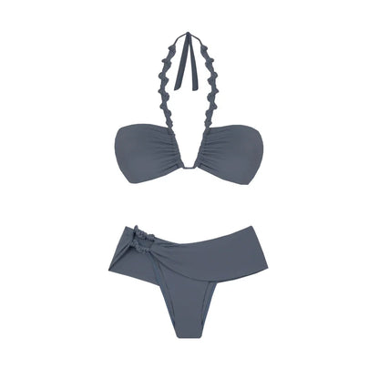 Style Bikini With a Modern Fit