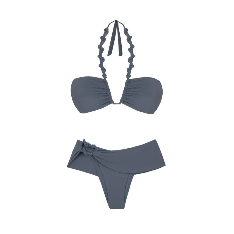 Effortlessly Bikini With a Timeless Design