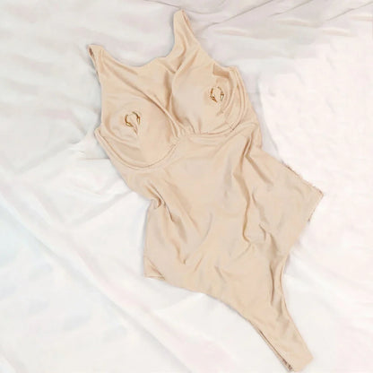 Classic Designed Bikini in a Timeless Cut