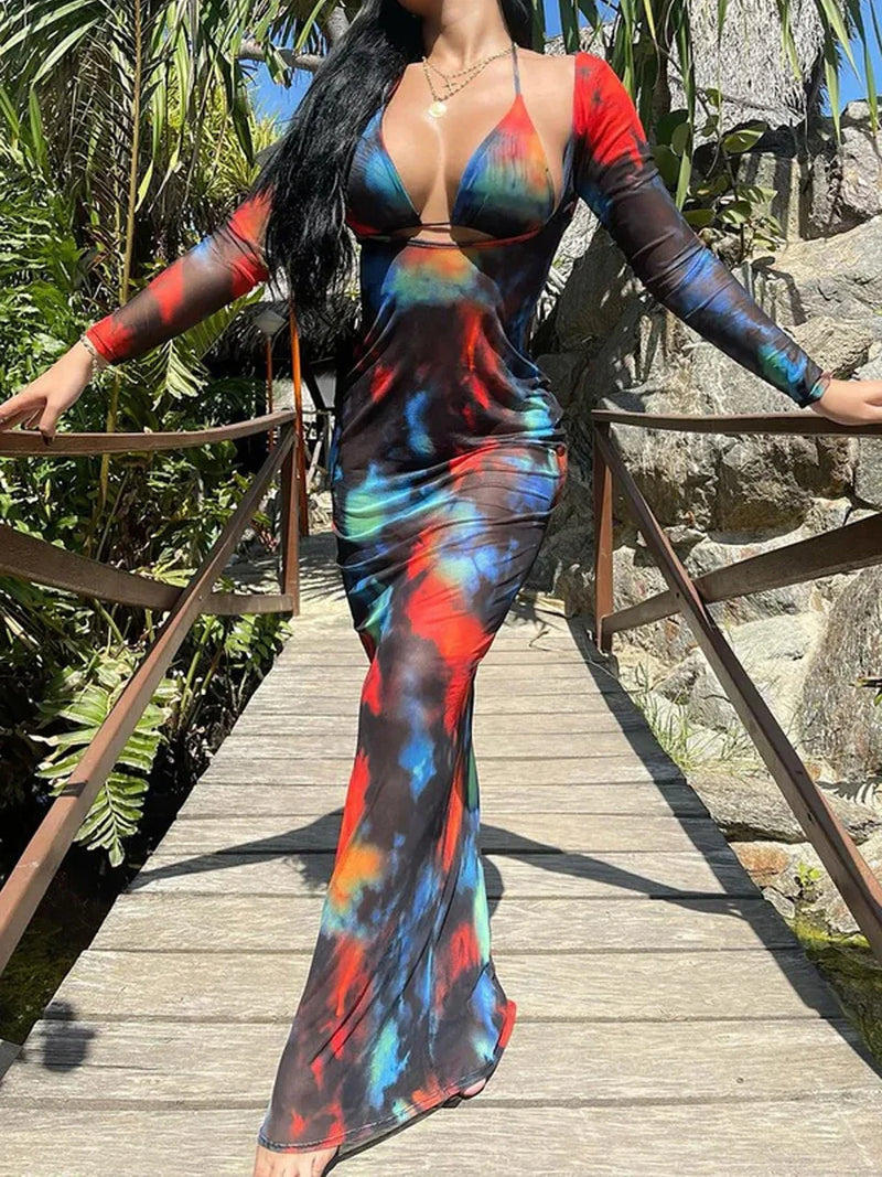Inspired Top With a Contemporary Edge