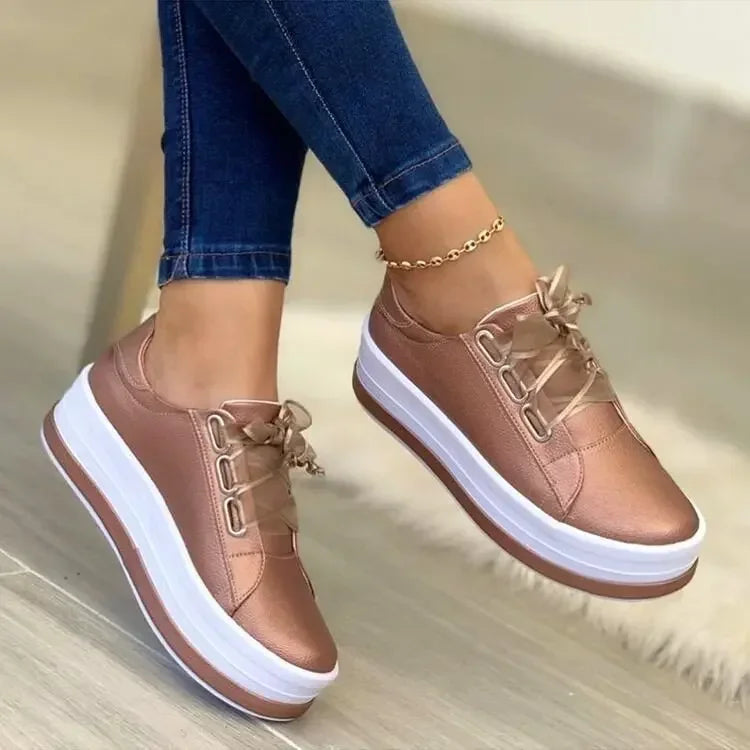 Tailored and Comfortable Orthopedic Sneakers